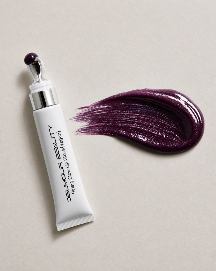 Spark Glossy Glow Lip Gloss
