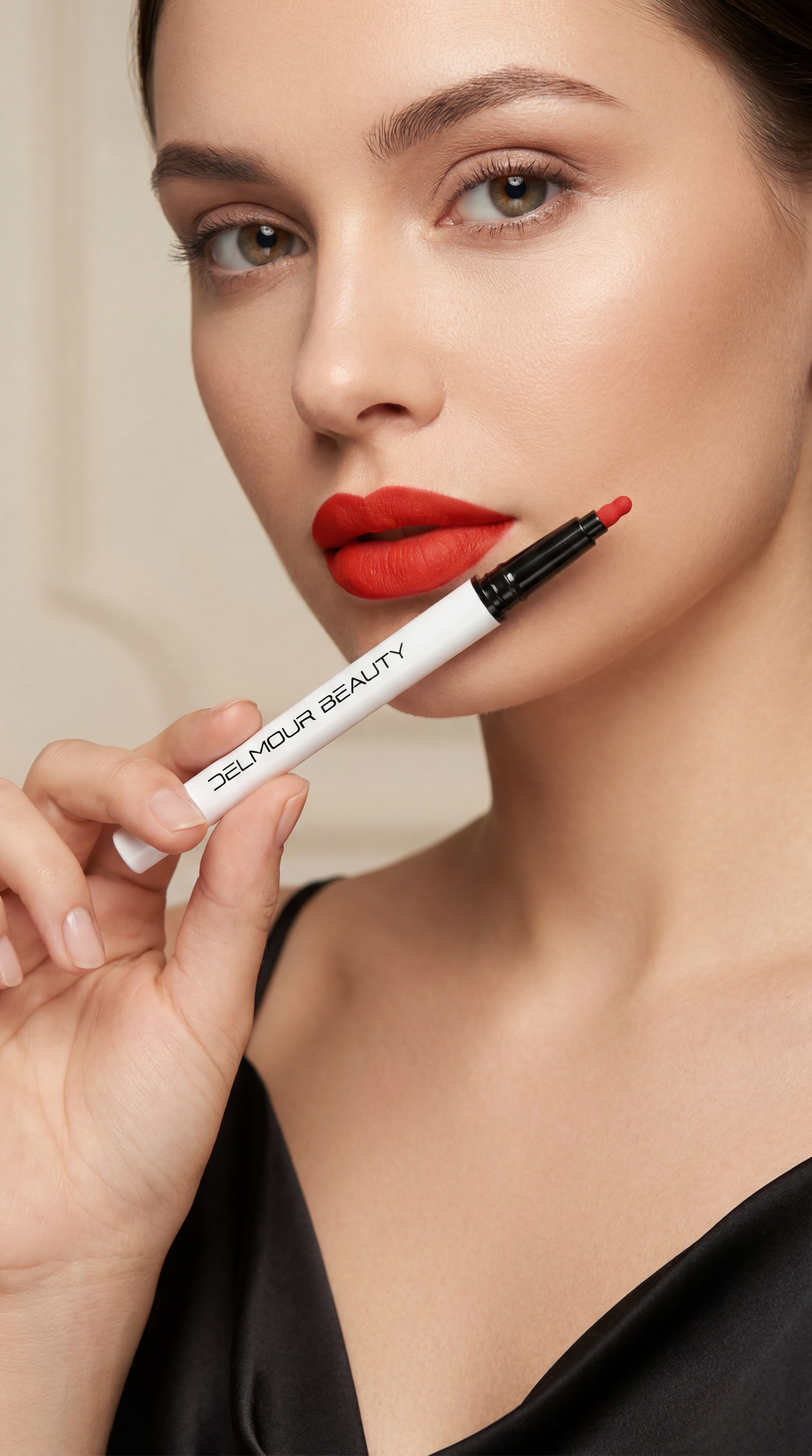 Bold Reds & Statement Lips