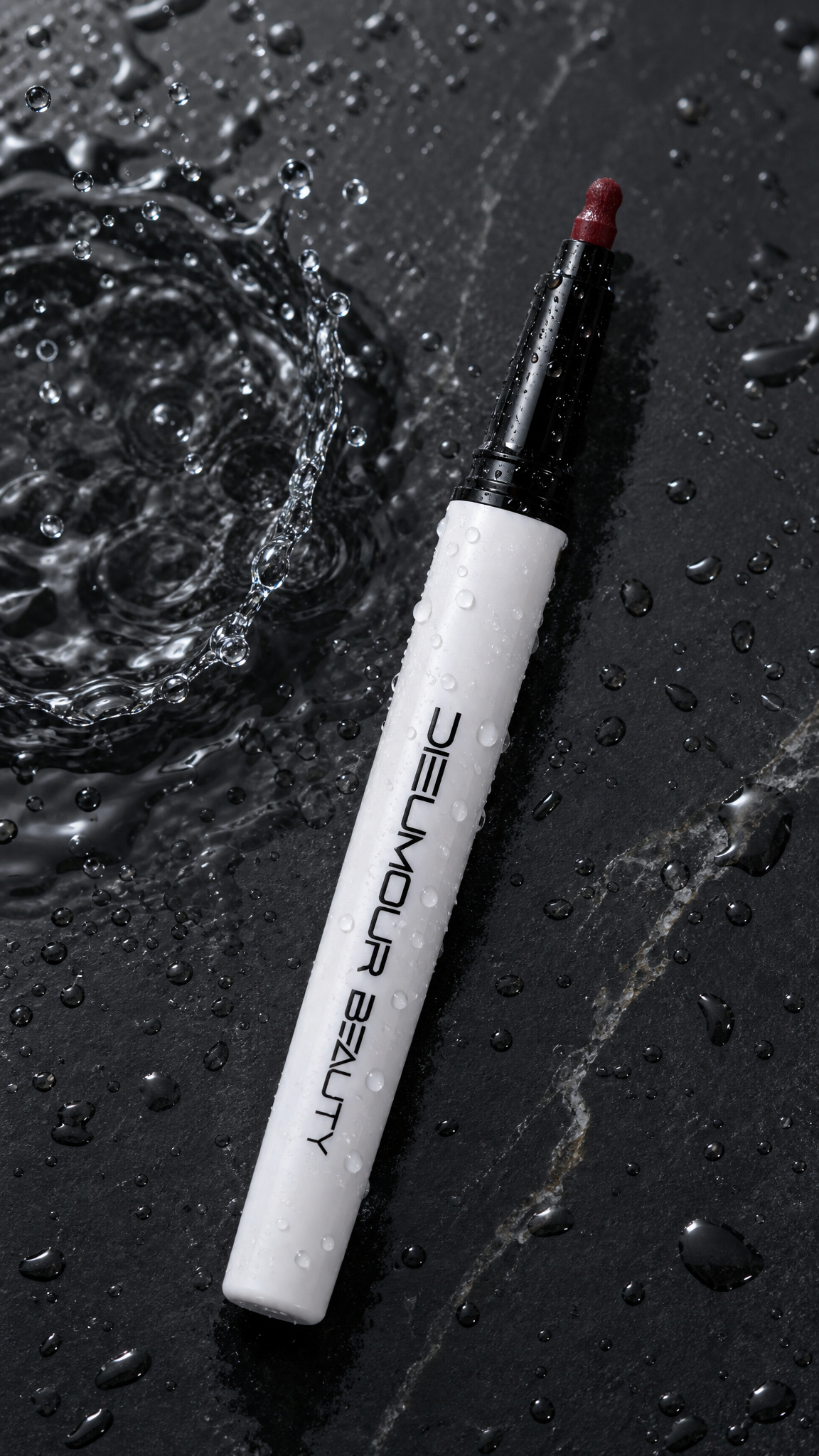 WATERPROOF
