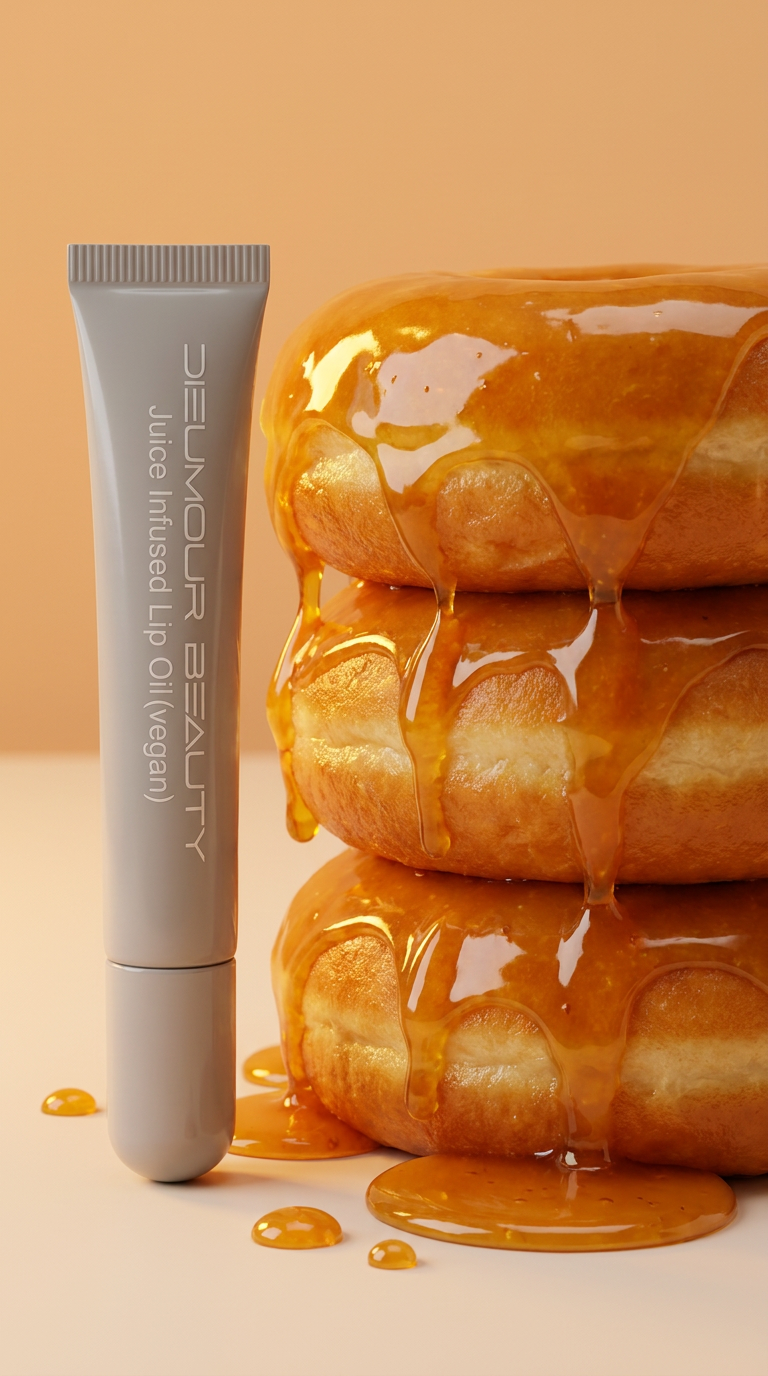 LIP OIL