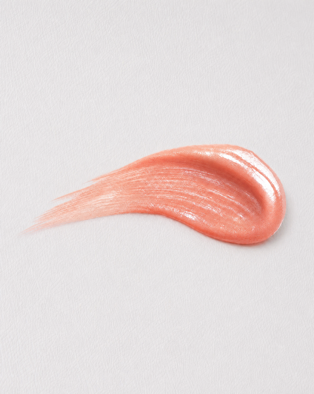 Cream Glossy Glow Lip Gloss