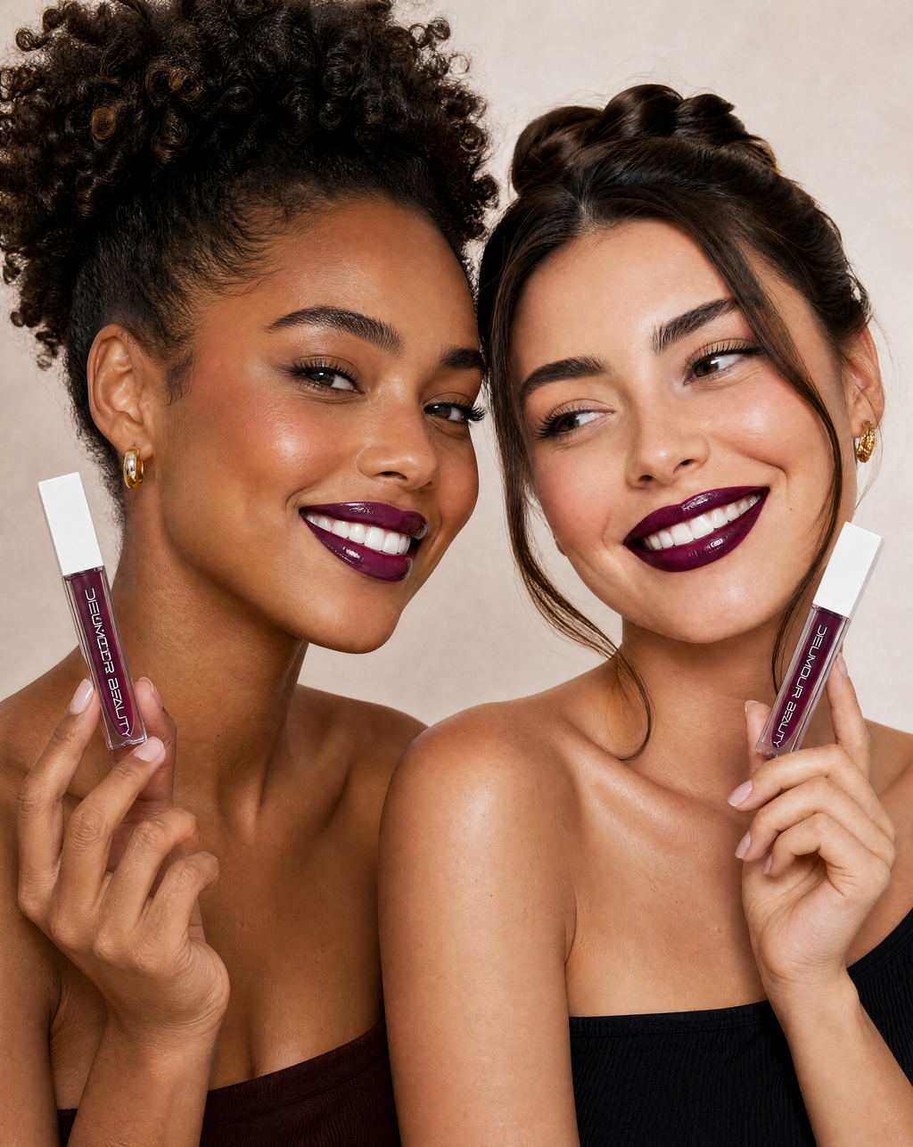 Scarlet Dieumour Lipstick