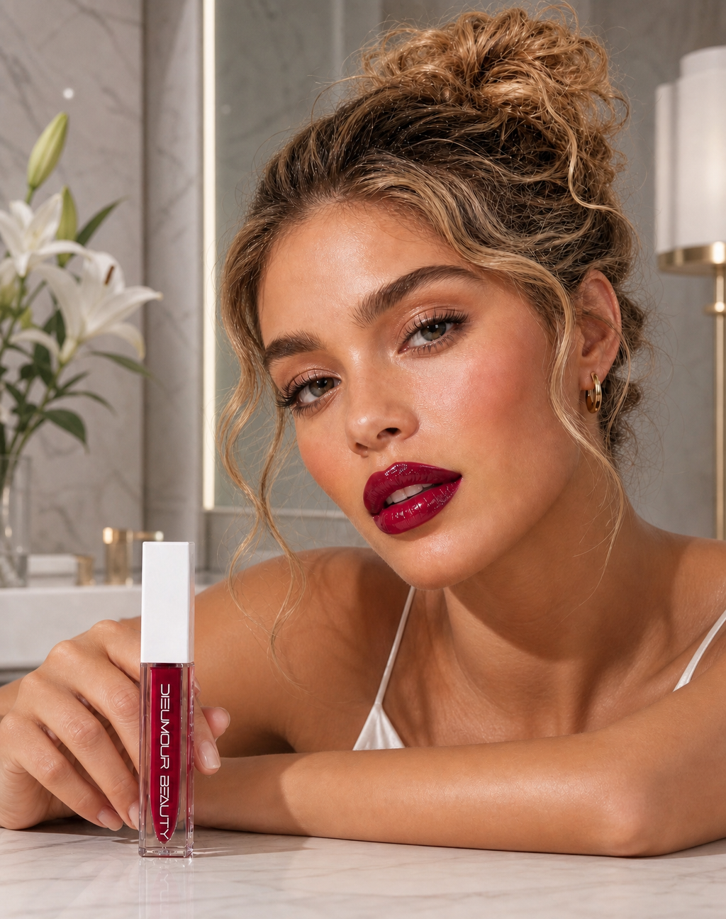 Fizz Dieumour Lipstick