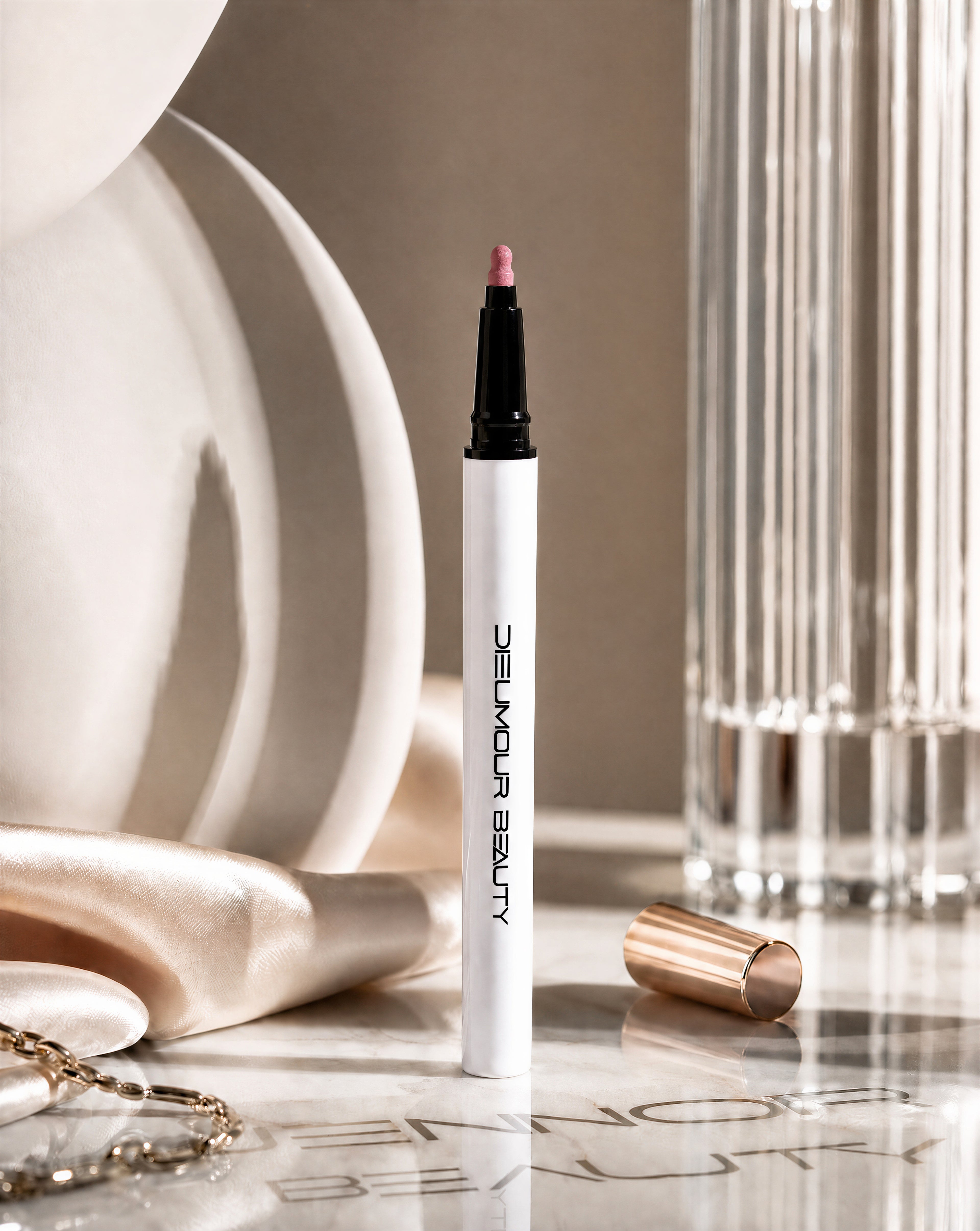 Dusty Lip Liner