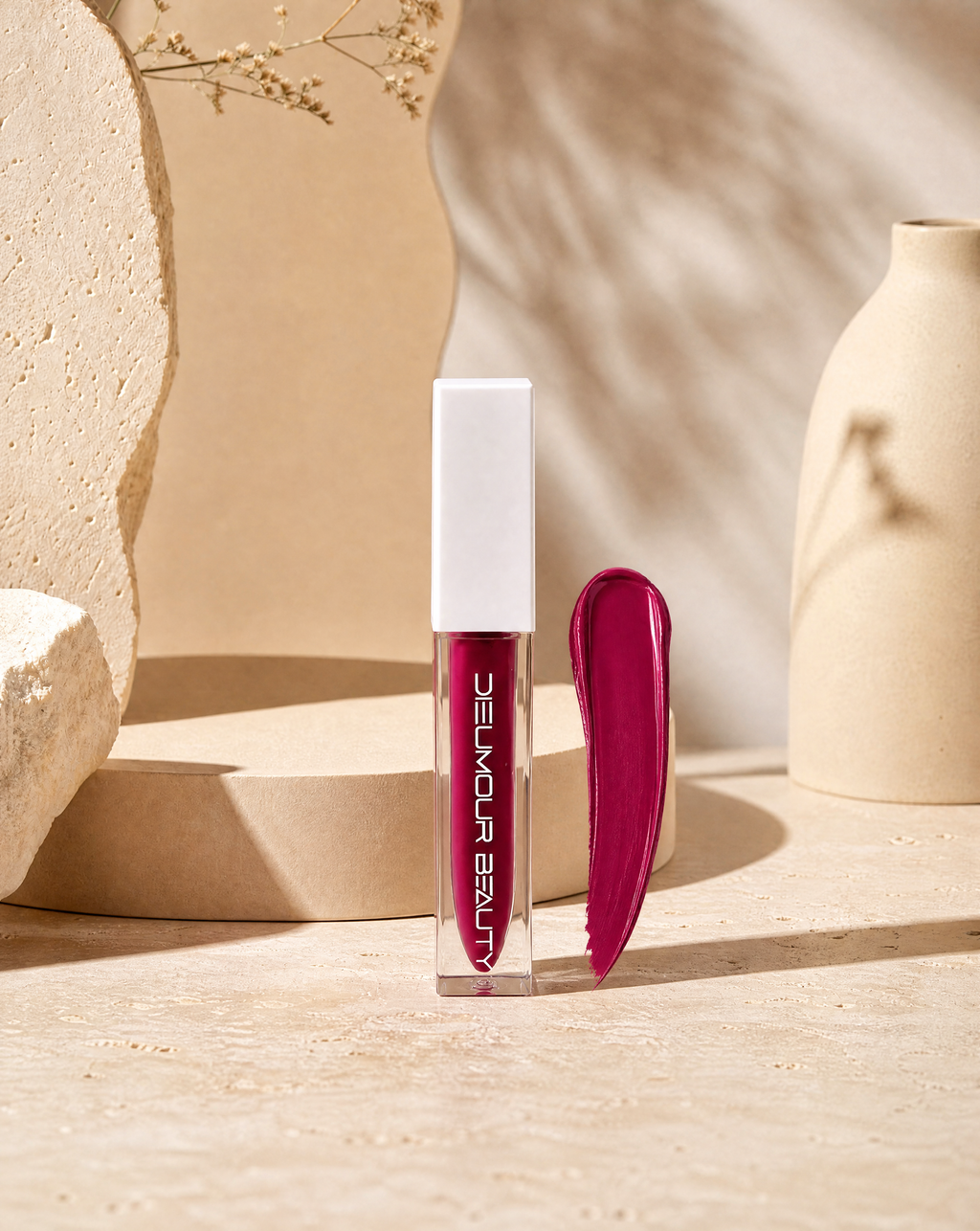 Punch Dieumour Lipstick