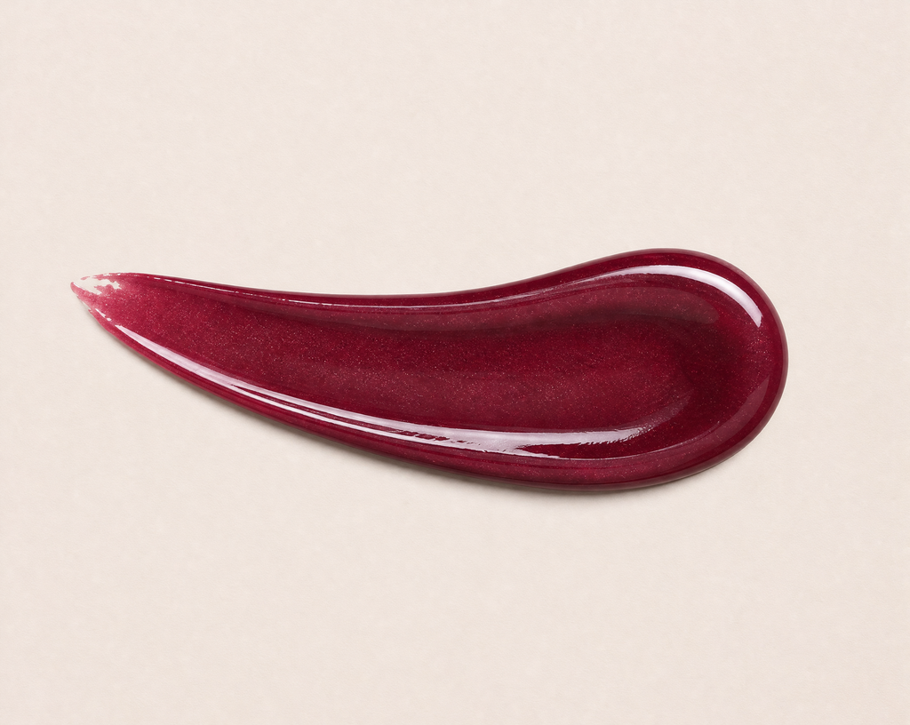 Cherry Juice Infused Lip Oil