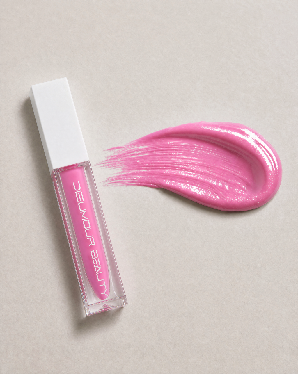 Cotton Candy Dieumour Lipstick
