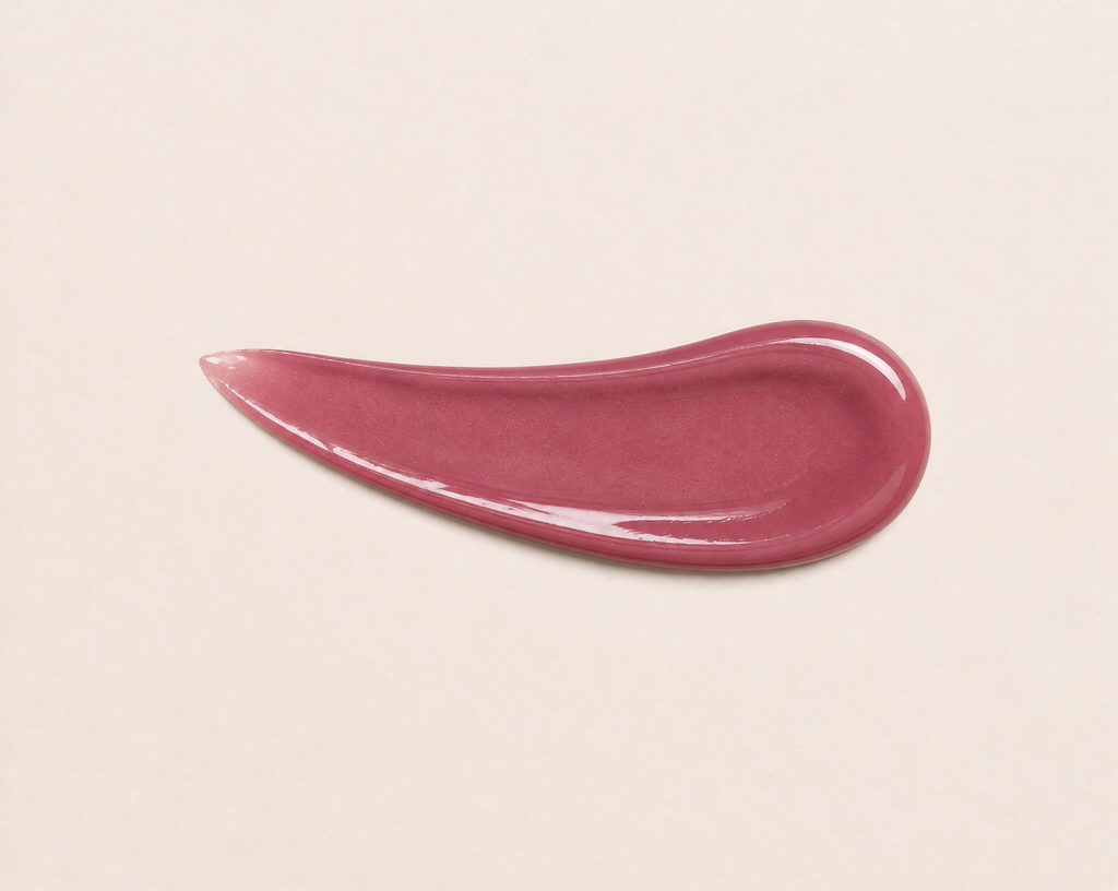 Mauve Juice Infused Lip Oil