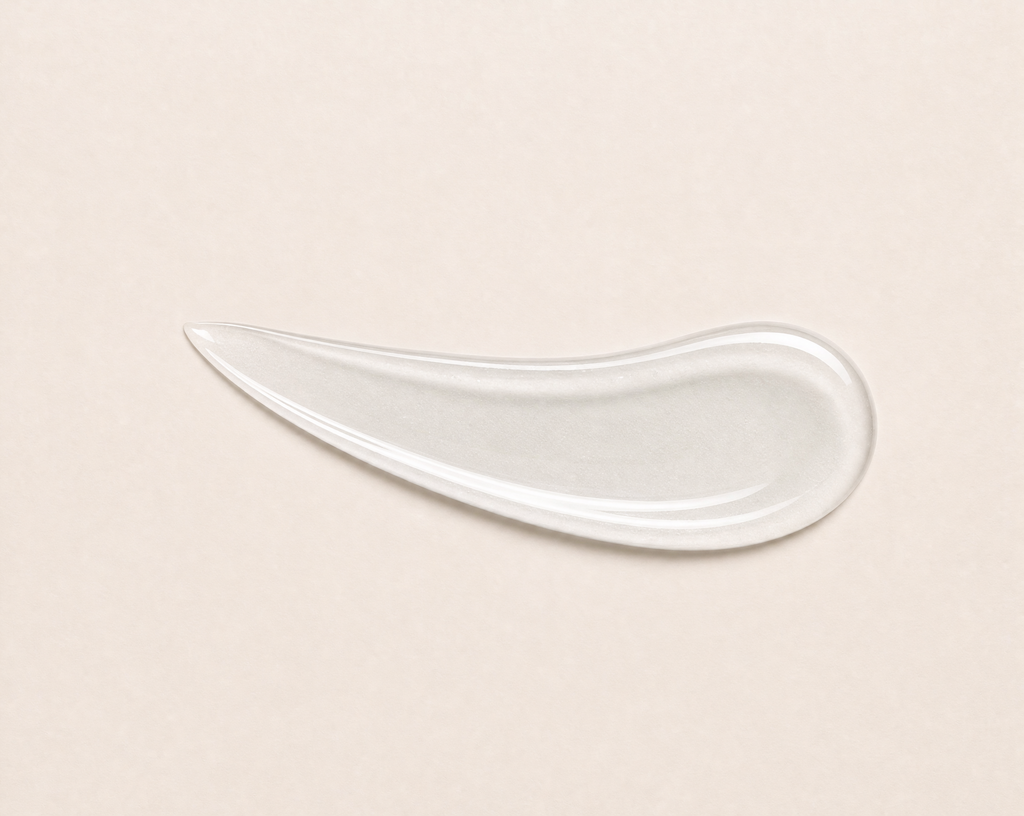 Clear Juice Infused Lip Oil