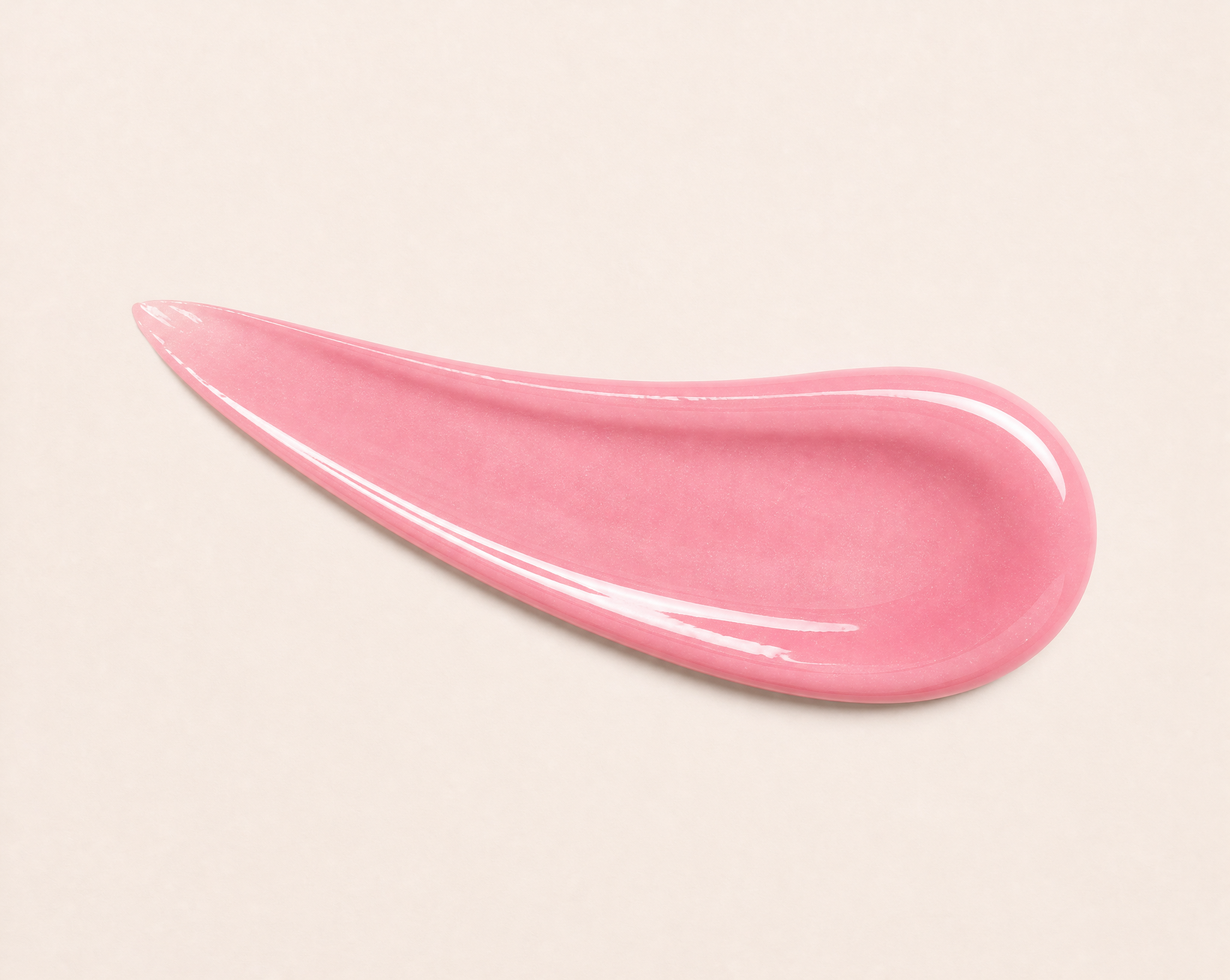 Peach Juice Infused Lip Oil