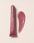 Mauve Juice Infused Lip Oil