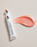 Cream Glossy Glow Lip Gloss