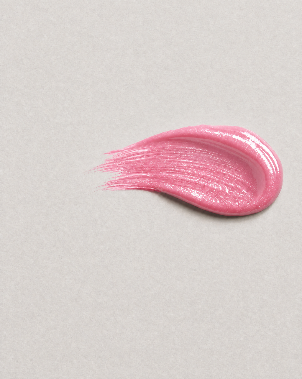 Peach Glossy Glow Lip Gloss
