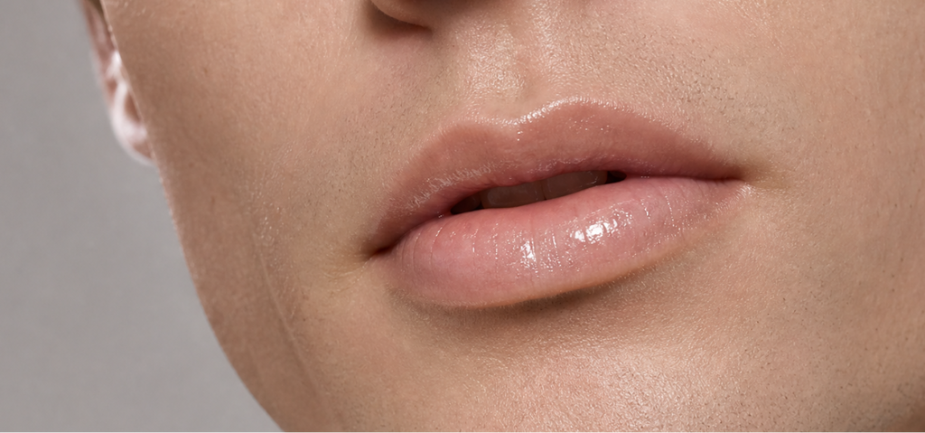 Glit Glossy Glow Lip Gloss