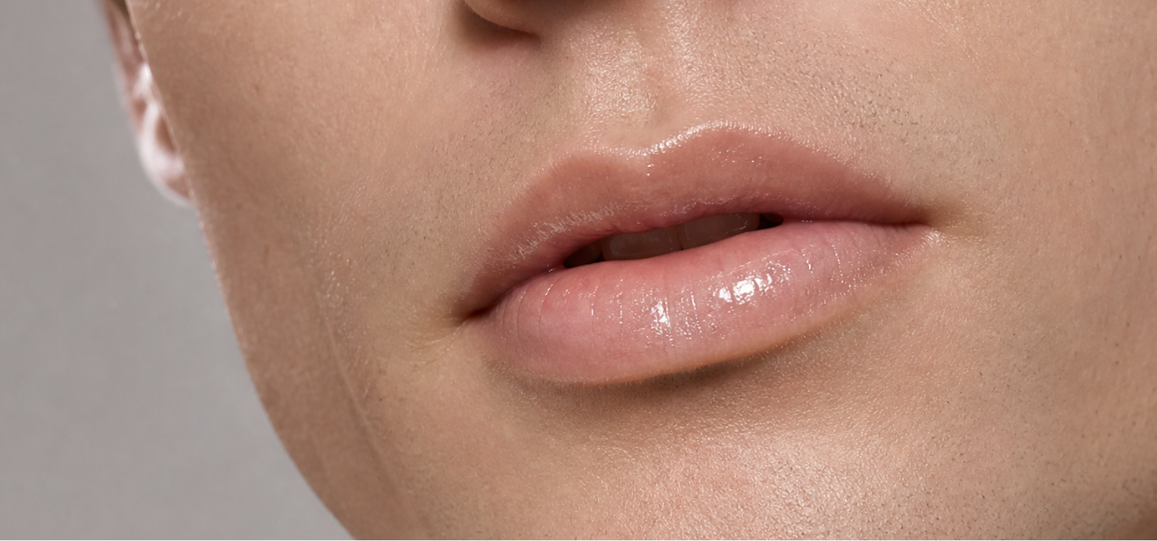 Glit Glossy Glow Lip Gloss