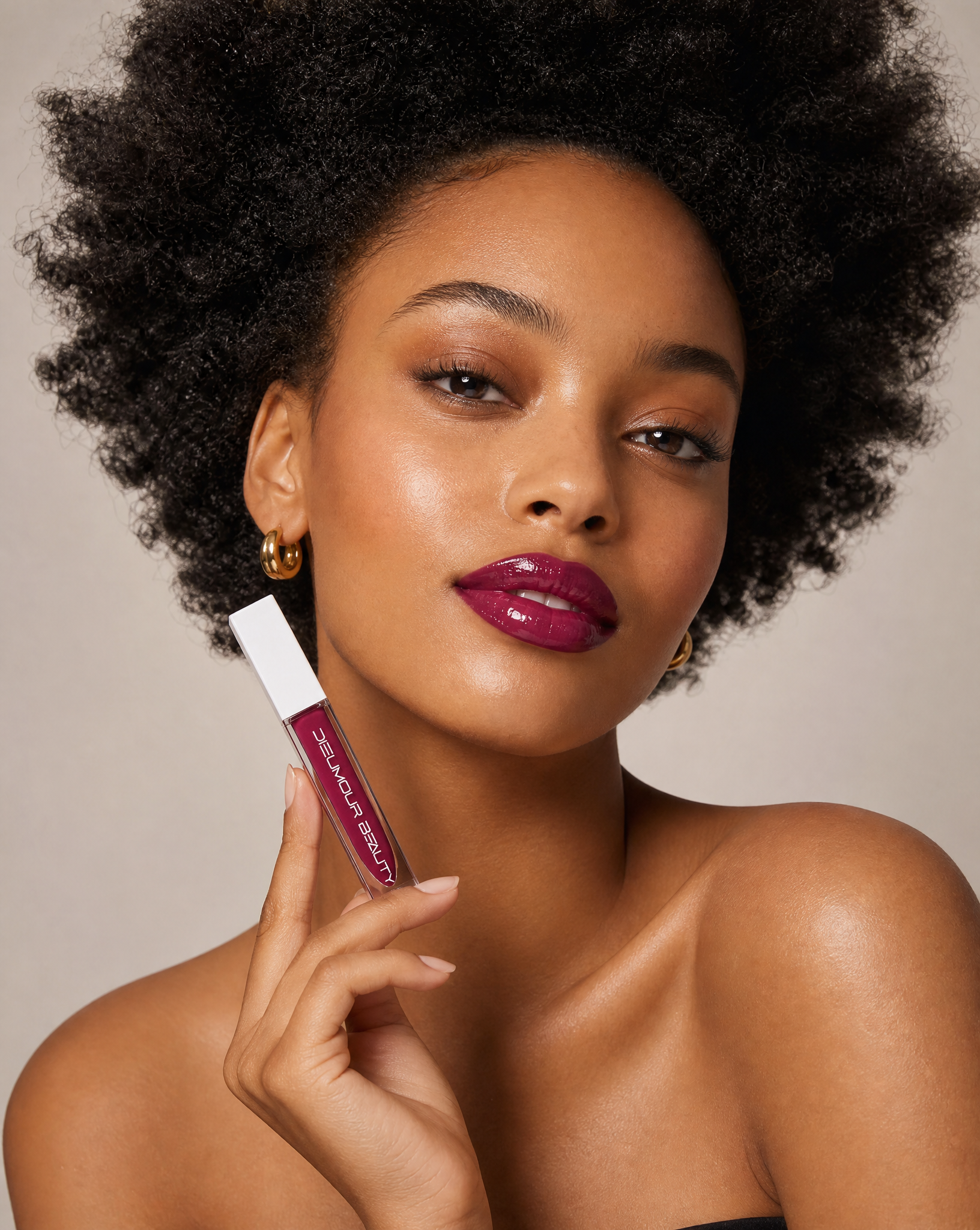 Punch Dieumour Lipstick