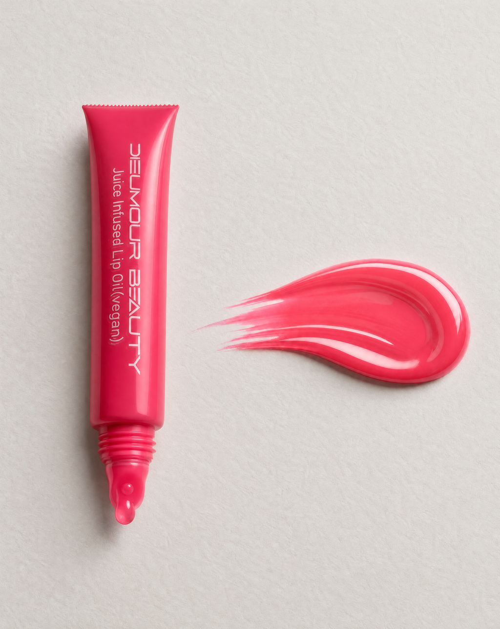 Pomegranate Juice Infused Lip Oil