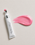 Peach Glossy Glow Lip Gloss