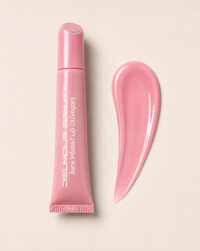 Peach Juice Infused Lip Oil