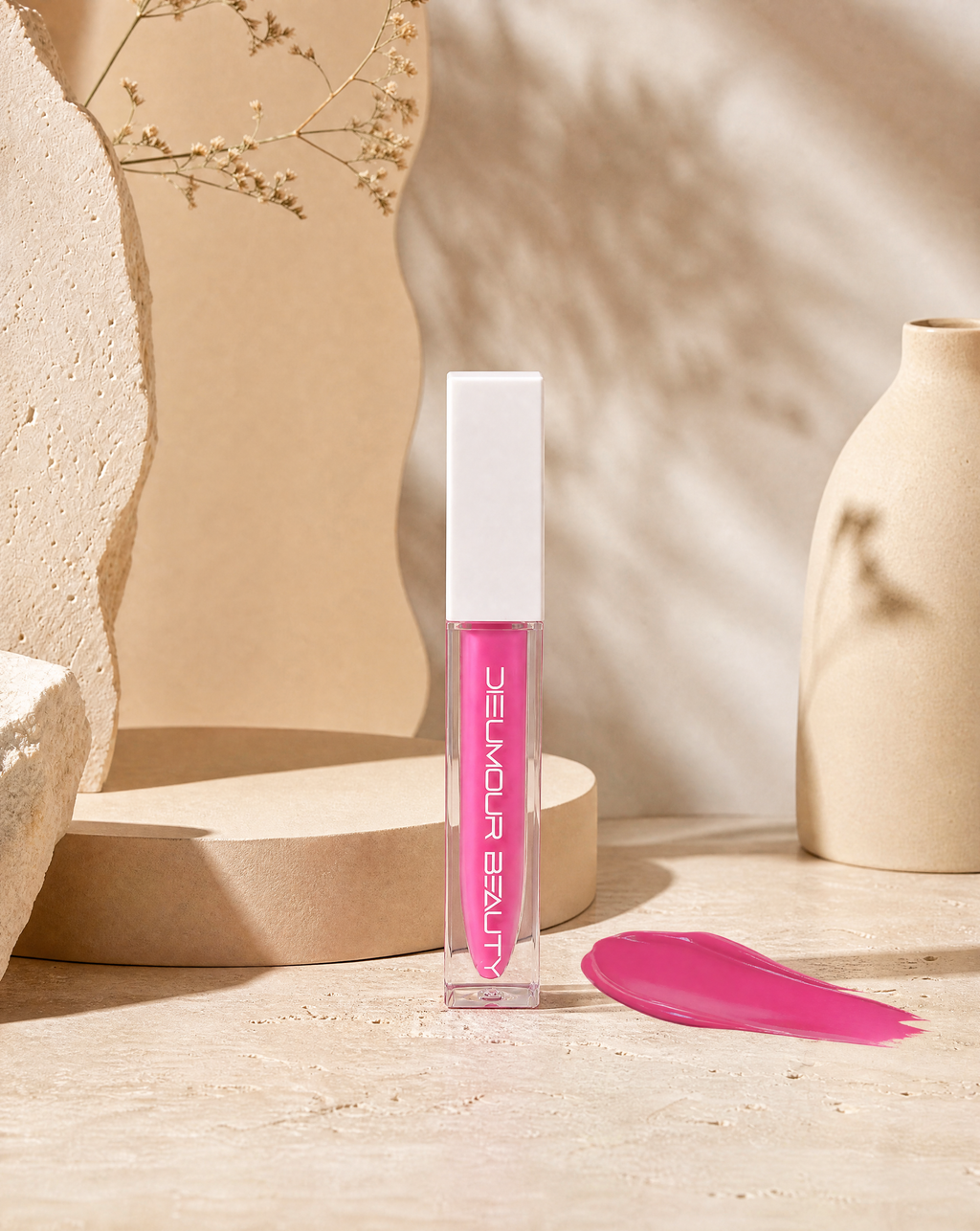 Cotton Candy Dieumour Lipstick