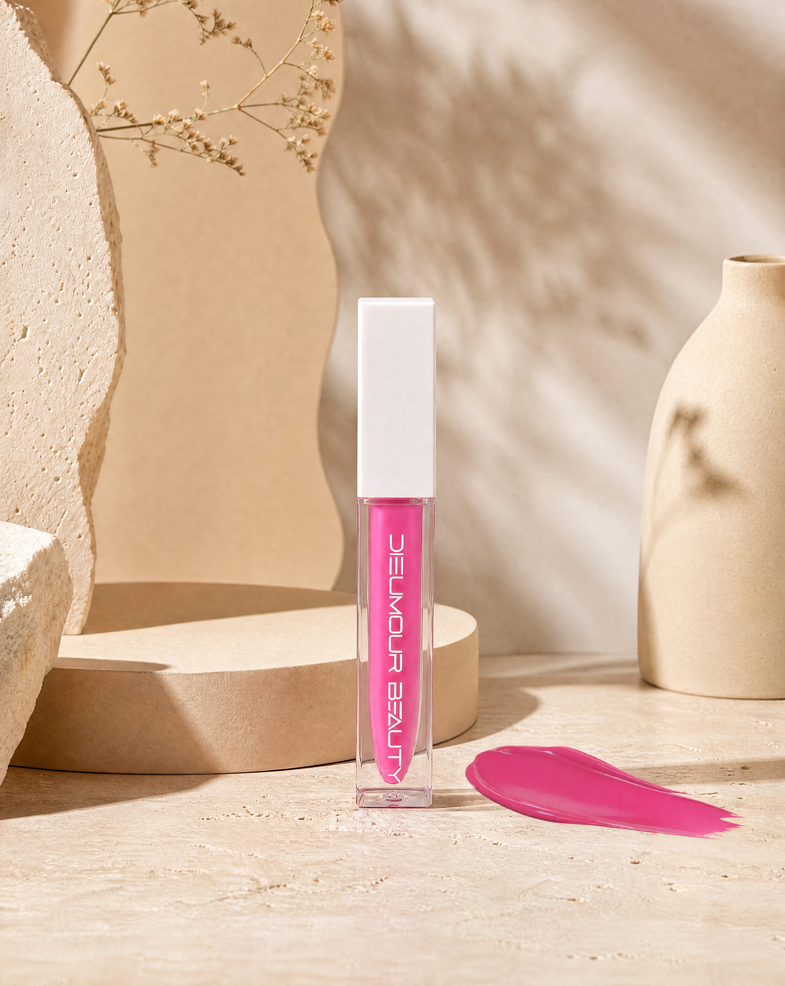 Cotton Candy Dieumour Lipstick