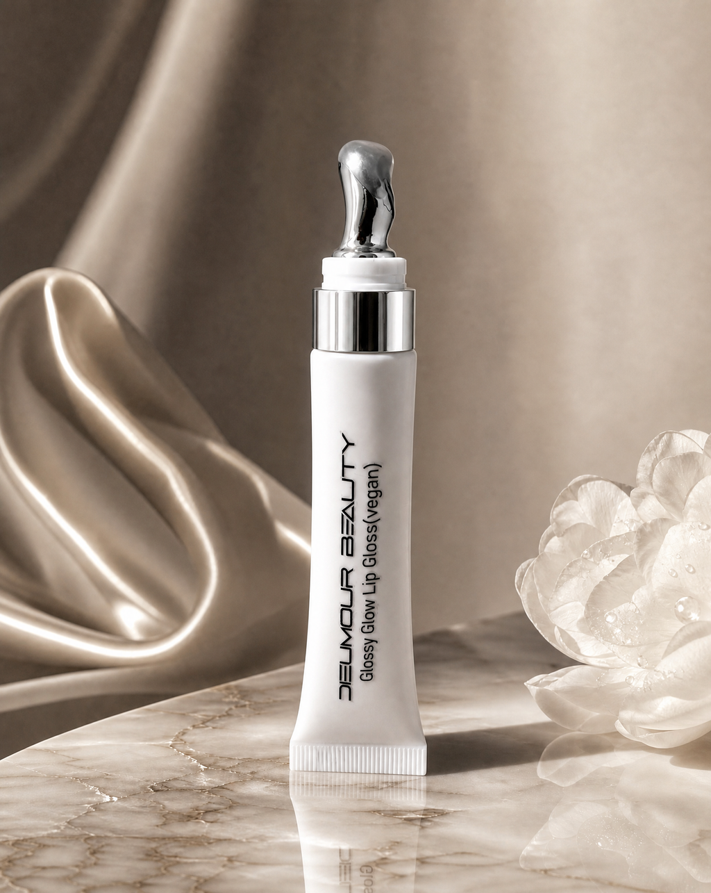 Glit Glossy Glow Lip Gloss