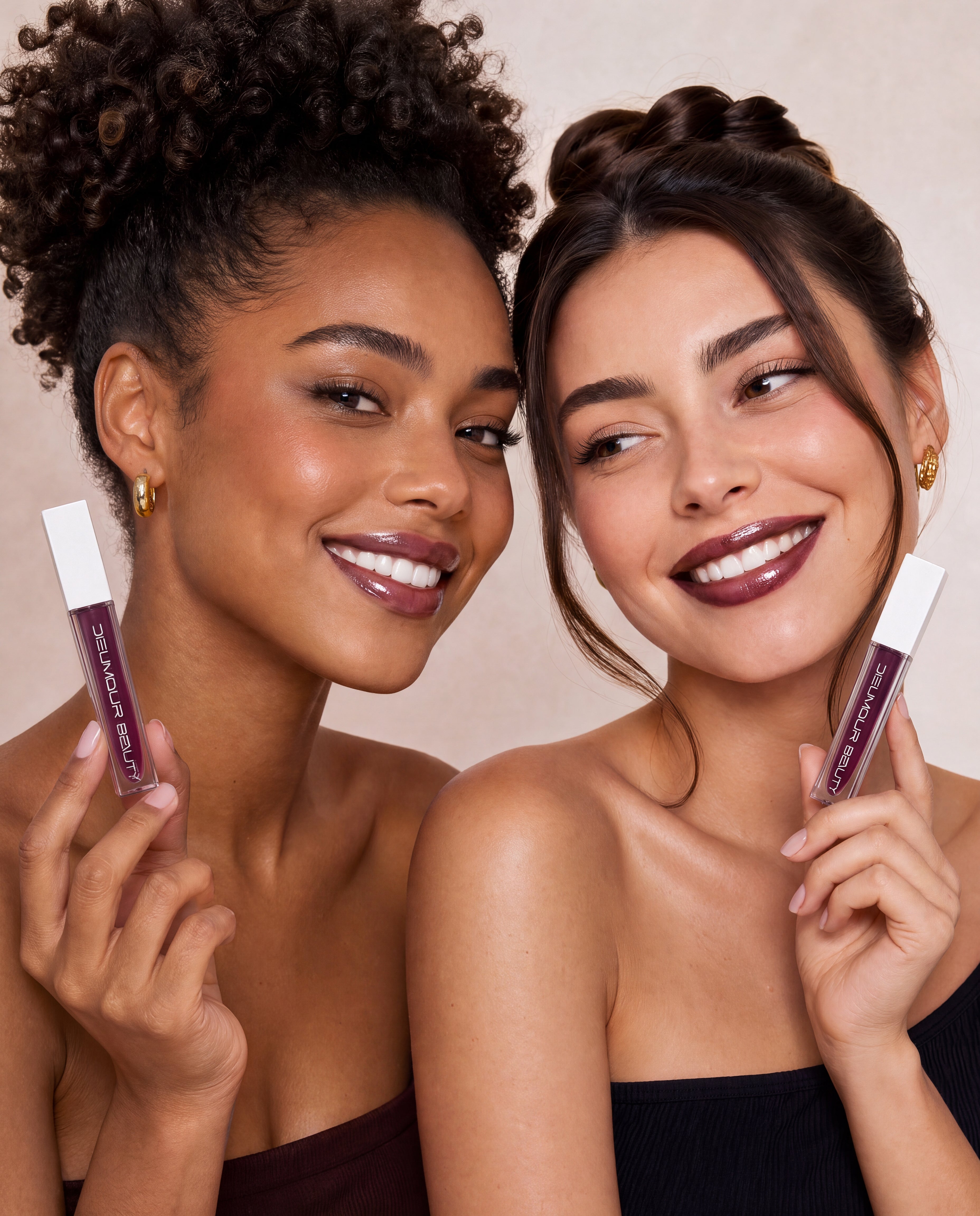 Scarlet Dieumour Lipstick Tint