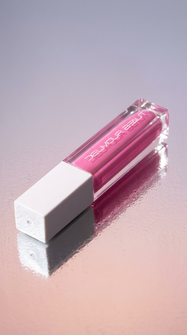 Cotton Candy Dieumour Lipstick
