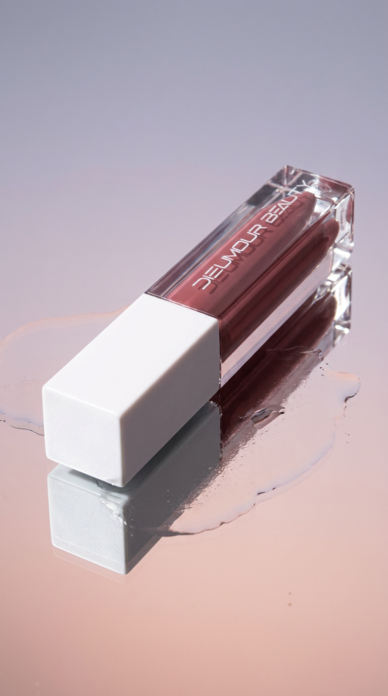 Browny Dieumour Lipstick