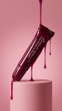 Cherry Juice Infused Lip Oil