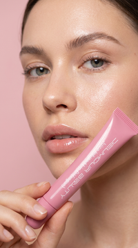 Peach Juice Infused Lip Oil