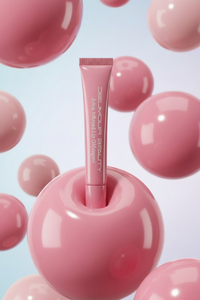 Peach Juice Infused Lip Oil